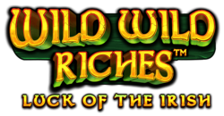 Wild Wild Riches Oyna